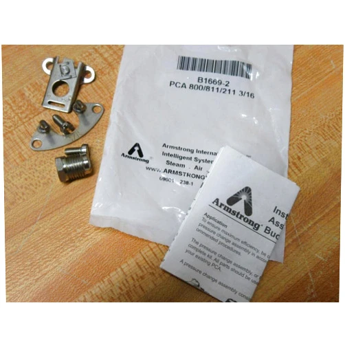 Armstrong B1669-2 Pressure Change Assembly B16692