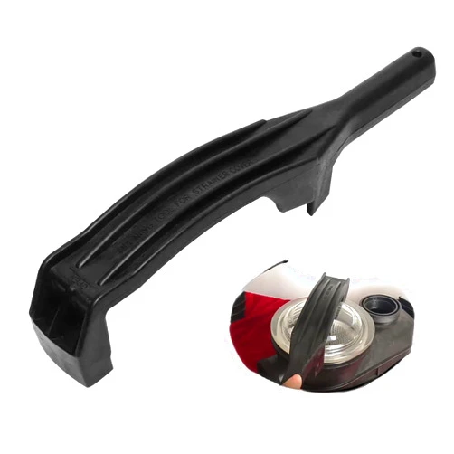 Generic Pool Pump Lid Removal Tool, SP3100T Pool Cover Removal Tool Compatible with Hay-Ward Sup-er II Series Models Full-Rated SP3000 SP3007 SP3010 SP3015 SP3020 SP3025 SP3030 Pool Pump Replacement
