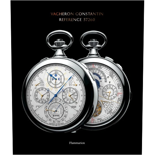 Vacheron Constantin: Reference 57260