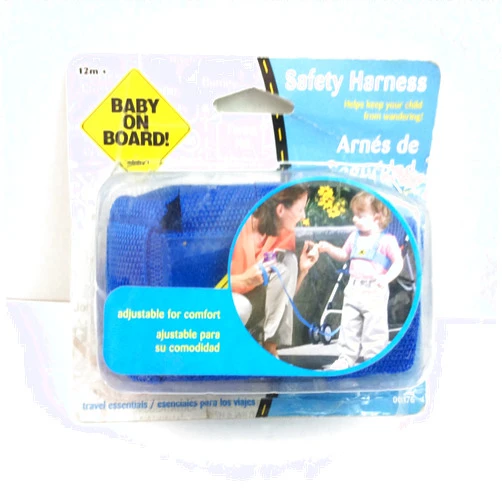 Safety 1st Baby On Board Safety Harness by Safety 1st