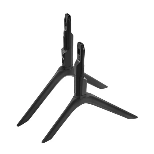 KJDiSRPin for Samsung TV Replacement Legs, Replacement Base Stand Feet for Samsung 50/55/58 Inch TV UN50TU7000FXZA UN50TU700DFXZA UN55TU7000FXZA UN55TU700DFXZA UN58TU7000FXZA UN58TU700DFXZA