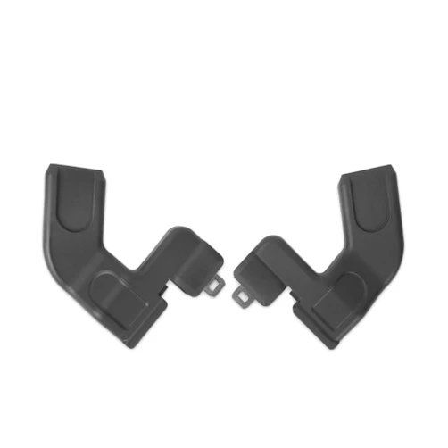 UPPAbaby Car Seat Adapter for Ridge Stroller / Compatible with Maxi-Cosi, Nuna, and Cybex Infant Car Seats / Quick + Secure Attachment / 1 Set