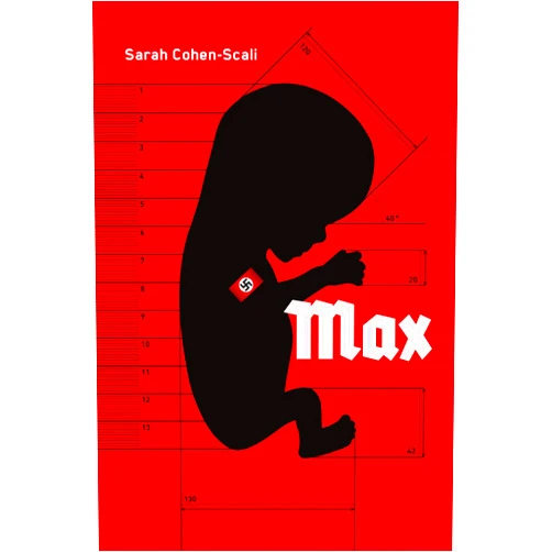 Sarah Cohen-Scali,Penny Hueston Max