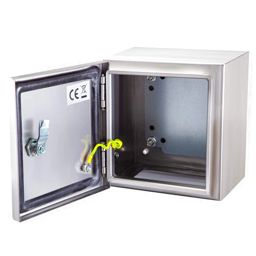 VEVOR Steel Electrical Box 16