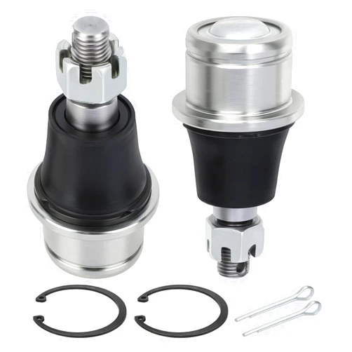 JAVIK Upper Ball Joint Kit for Can-Am Outlander Maverick Commander Renegade 1000 850 800 700 650 570 500 450 X3 Defender Traxter OEM# 706202044 706200741 706201370 706203084 706201394