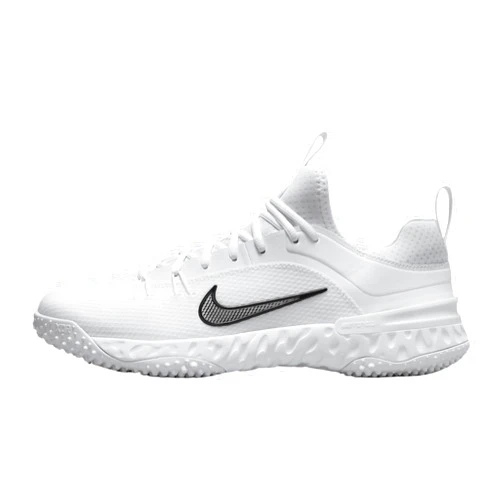 Nike Men's Huarache 9 Elite Turf Lacrosse Shoes