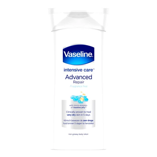 Vaseline Intensive Care Advanced Repair Lotion 400ml