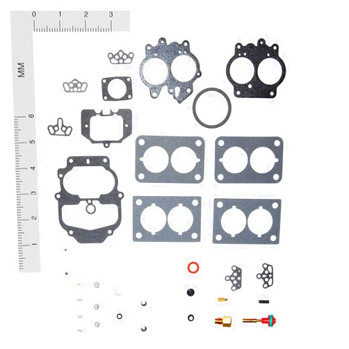 Walker Products 15783B Carburetor Kit