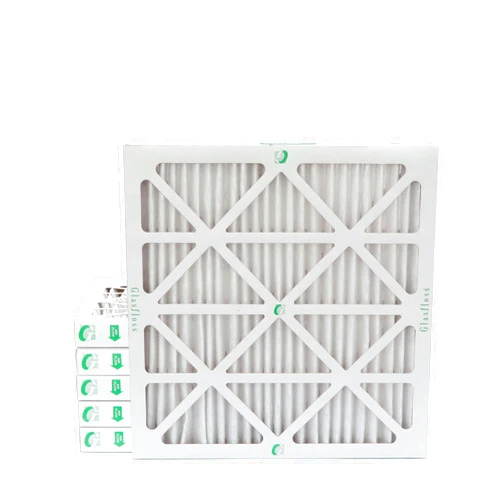 Glasfloss 20x20x2 MERV 10 (FPR 5-6) 2