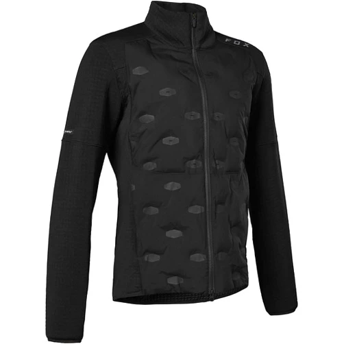 Fox Racing Men's Ranger Windbloc Fire Jacket