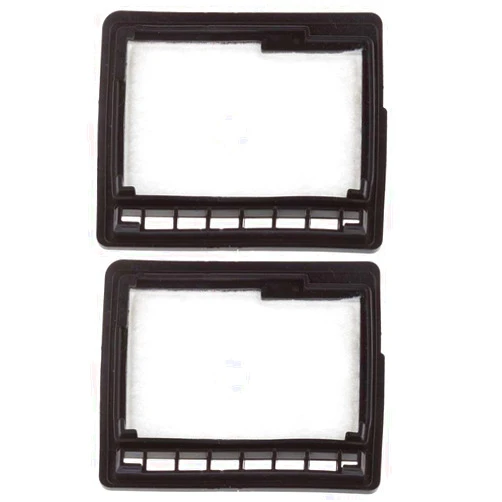 Hipa 13031039132 Air Filter for Echo Chainsaw CS3000 CS-3000 CS-306 CS300 CS3450 CS346 CS305 CS306 CS-341 CS-303T CS341 CS3400 CS301 CS303T CS345 CS340 Gas Saw Replace 13031039131 Air Filter Pack of 2