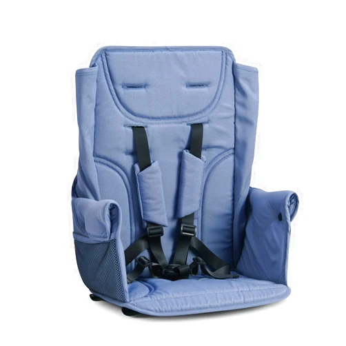 Joovy Caboose UL Rear Seat, Slate
