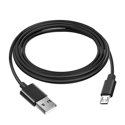 Ycwwzzh 5ft Replacement Micro USB Fast Charger Charging Cable Cord for Corsair HS70, HS70 Pro K57 K63 K83, Corsair Void RGB Elite, Corsair Void Pro RGB Headphone, HyperX Cloud Flight Wireless Headset (Black)