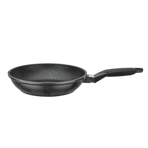 GSW 457125 Titanium Granite FerroTherm Frying Pan 20 cm