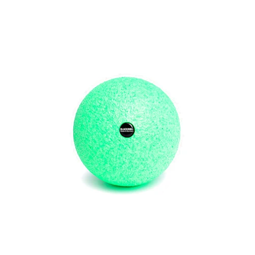 BLACKROLL - Trigger Point Ball for Exercise and Muscle Recovery, Deep Tissue Massager for Myofascial Release in The Shoulders, Neck, and Back, Ideal Plantar Fasciitis Relief Tool, 4.7