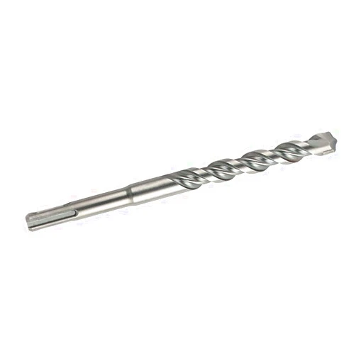 Metabo 630526000 SDS Carbide-TIPP.Hammer Drill bit 12x450, Green