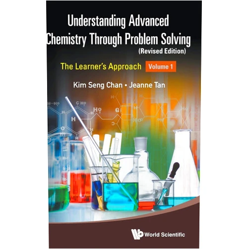 By Chan Kim Seng (Author) Under Adv Chem Prob (V1) REV Ed