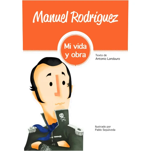 Spanish Edition by Antonio Landauro Marín (Author) Format: Kindle Edition Manuel Rodríguez: Vida y obra (Spanish Edition)