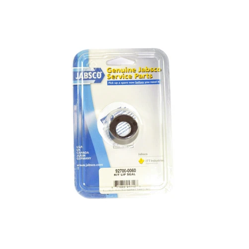 Jabsco Lip Seal 92700-0060, Lip Seal