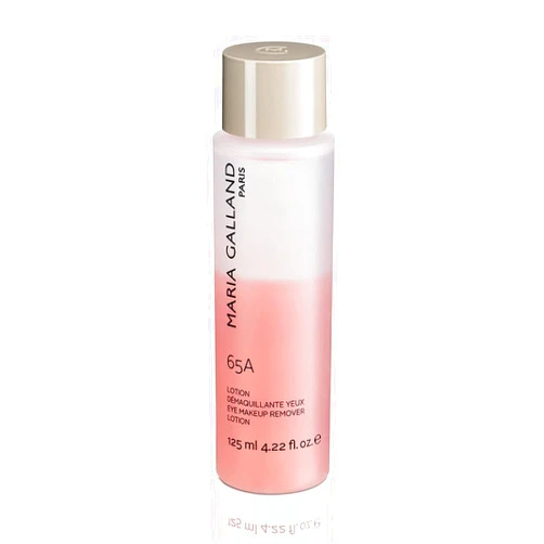 Maria Galland Eye Make-up Remover Lotion 65A, 125ml/4.2oz by Maria Galland