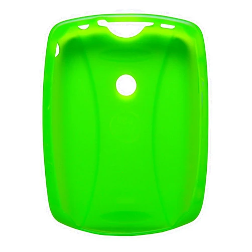 Leap Frog LeapFrog LeapPad2 Gel Skin, Green (Works with ONLY Leappad 2)