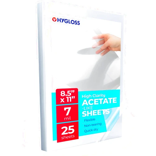 Hygloss 8.5