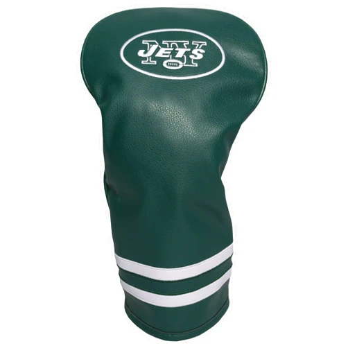 Team Golf NFL Adult-Unisex Vintage Driver Head Cover