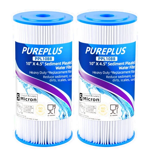 PUREPLUS 10