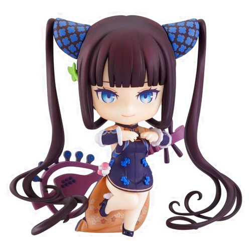 Good Smile Company Good Smile Fate/Grand Order: Foreigner/Yang Guifei Nendoroid Action Figure Multicolor