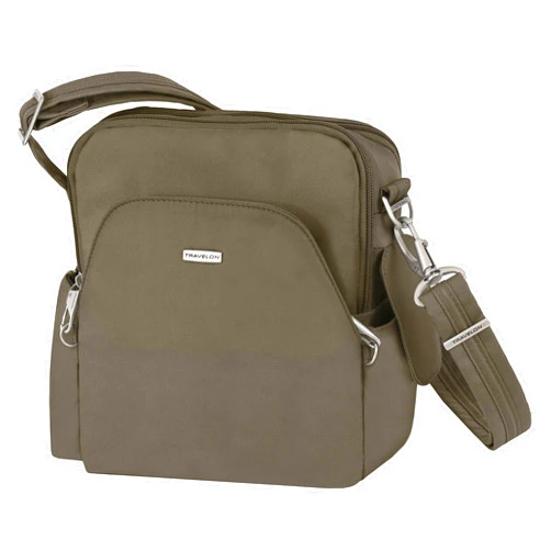 Travelon Anti-Theft Classic Travel Bag