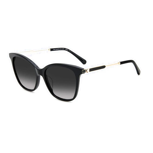 Kate Spade New York Women's Dalila/S Round Sunglasses