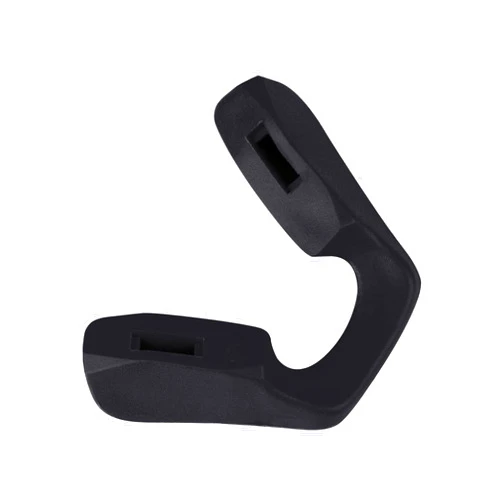 Predrox Sutro/Sutro Lite/Sutro S/Sutro Lite Sweep Nosepads Nose Pieces Replacement for Oakley Sunglasses - Euro/Asian Fit