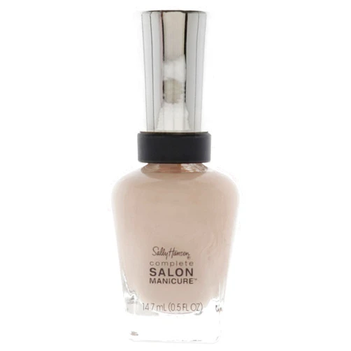 Sally Hansen - Complete Salon Manicure Nail Color, Nudes