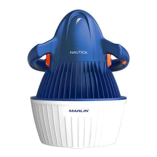 Nautica - Marlin Seascooter - Recreational Dive Series - Sea Scooter for Kids and Young Adults