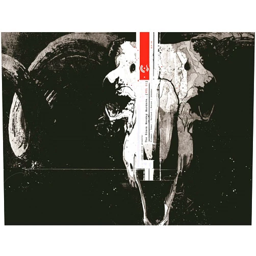 By Jonathan Hickman (Author), Tomm Coker (Artist) The Black Monday Murders Volume 1