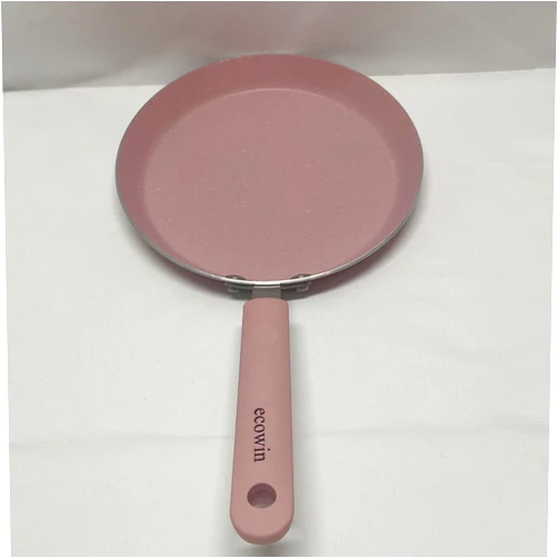 Ecowin. ecowin Pans,Nonstick Frying Pan, Induction Cooking Pan,Suitable for Gas, Induction, Electric Cooktops.
