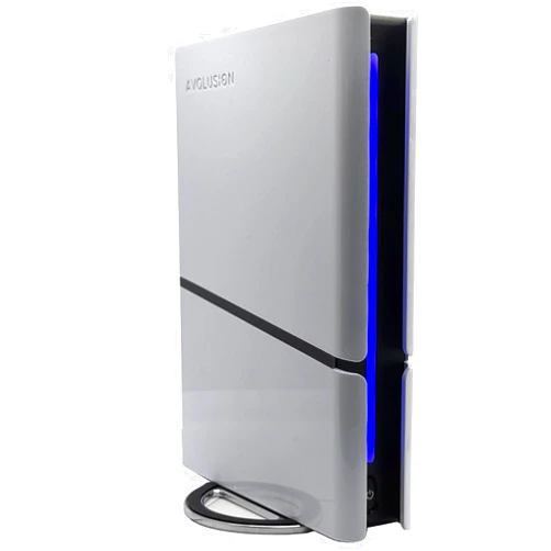 Avolusion PRO-H1 Series 3TB 7200RPM USB 3.2 Gen2 (10Gbps) External Hard Drive (for Windows or MacOS Desktop PC/Laptop)