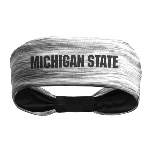 Littlearth NCAA Unisex-Adult Tigerspace Nonslip Fitness Headband