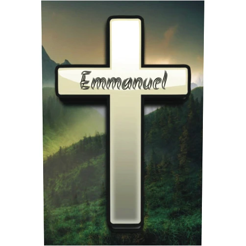 By Samuel M (Author) Emmanuel