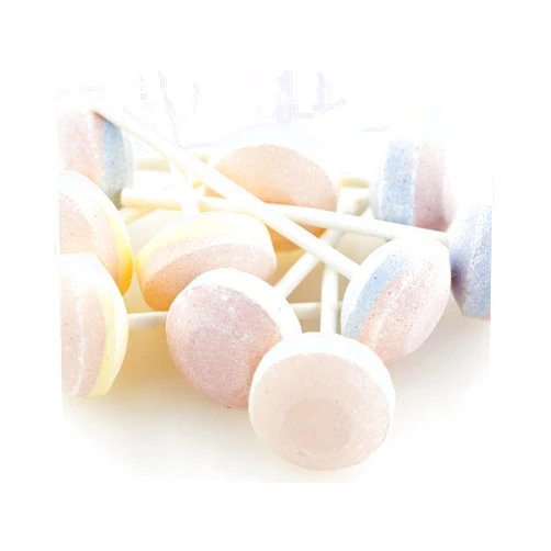 CeDe Smarties Double Lollies 1 pound bag Smarties lollies bulk unwrapped