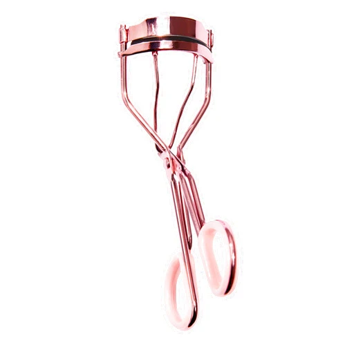 MCoBeauty Pro Eyelash Curler, Wide-Eyed, Long-Lasting Effect, Molded to Fit