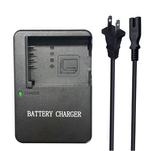 OCOIXINH BC-W126 BC-W126S Battery Charger for NP-W126S NP-W126 Battery Compatible with Fujifilm FinePix X-PRO1 X-PRO2 X-PRO3 XH1 XT1 XT2 XT3 XT10 XT20 XT30 XT200 XE1 XE2 XE3 XE4 XA3 Cameras
