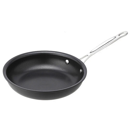 Cuisinart 622-20 Chef's Classic 8-Inch Open Skillet Nonstick-Hard-Anodized
