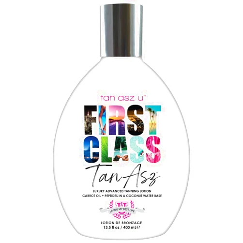 Tan Asz U First Class Tan Asz 13.5oz