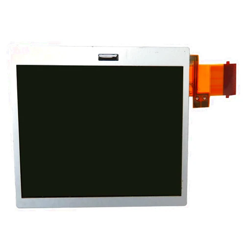 USonline911 2023 New Replacement LCD Screen Display Compatible for Nintendo DS Lite DSL NDSL, Bottom Lower Screen Display