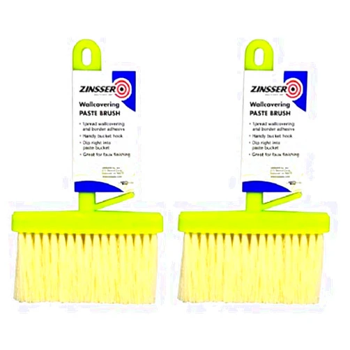 Zinsser 97501 Paste Brush (Pack of 2)