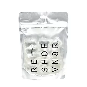 ReShoevn8r Sneaker Laundry Detergent Pods, Restore, Deep Clean and Eliminate Shoe Odor (18 Count)