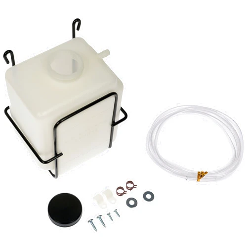 Dorman 54002 Engine Coolant Recovery Kit Universal Fit