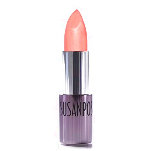 Susan Posnick COSMETICS, COLORESSENTIAL: (Boca) - Natural Makeup/Long Lasting Lipstick, Balm & Lip Plumper In One / 15 Colors/Cruelty Free/USA