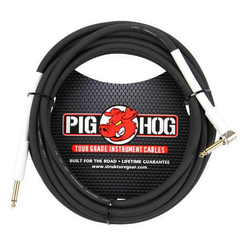Pig Hog PH10R High Performance 8mm 1/4